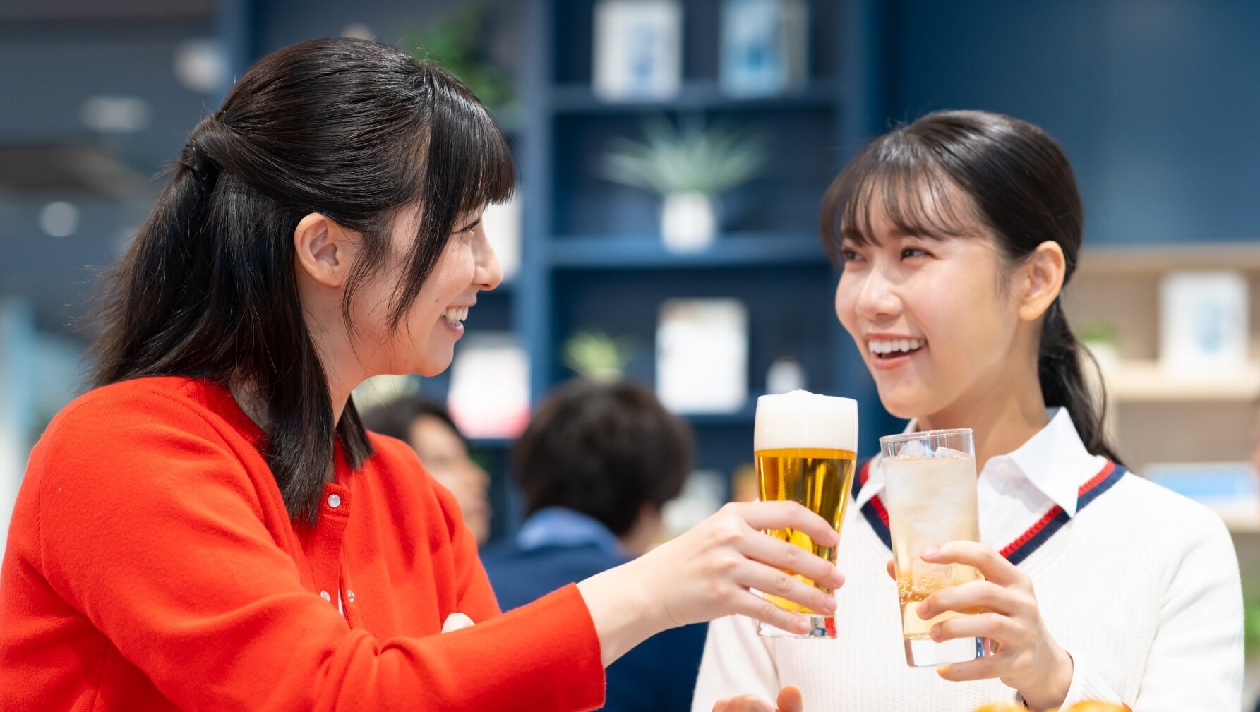 五感を揺さぶる、シェフ渾身のフルコース